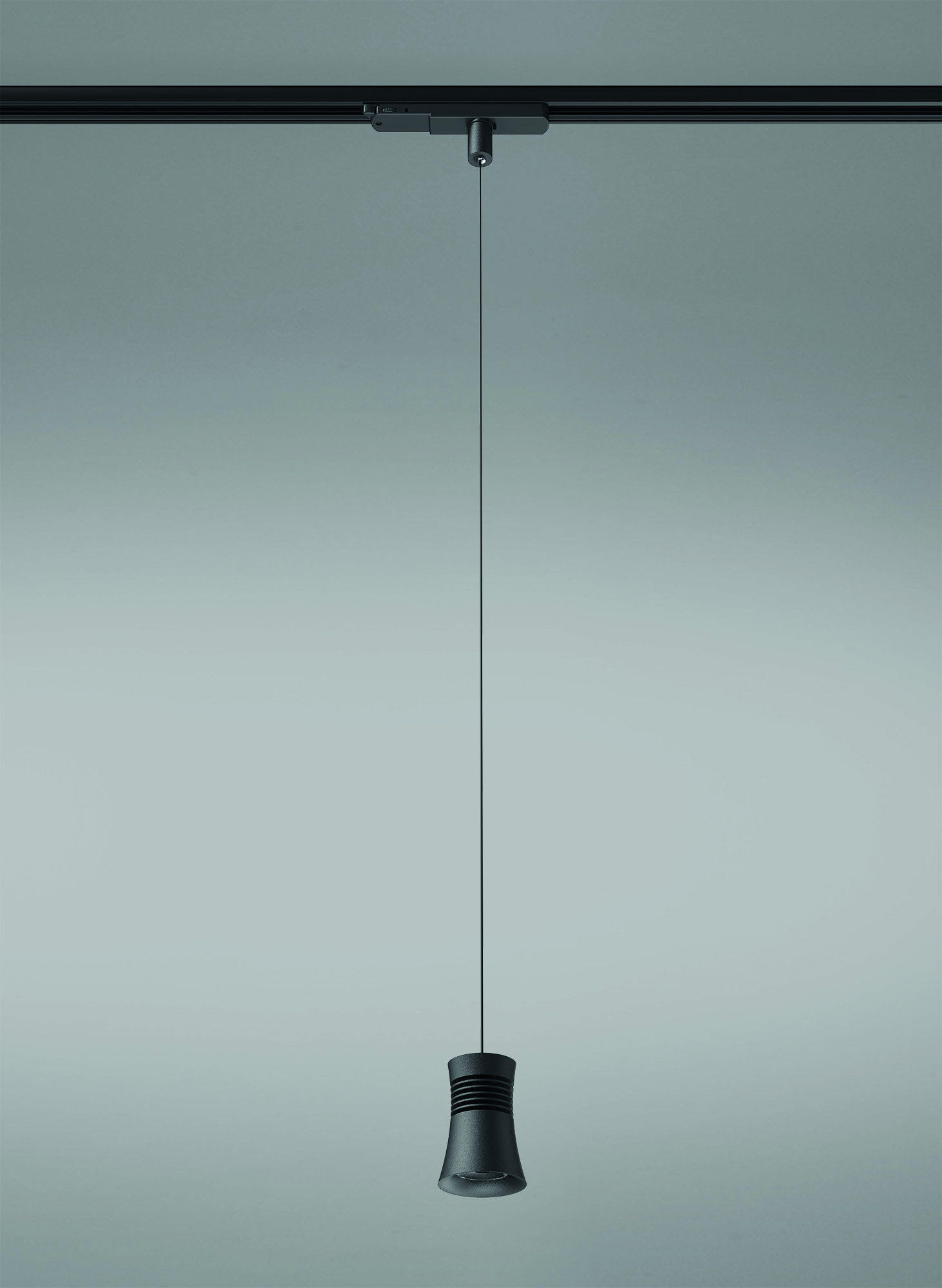 Pagoda Tracks Luminaires Mantra Fusion Track Fitting 11-15W